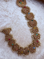 Load image into Gallery viewer, पोल्की परांडी 