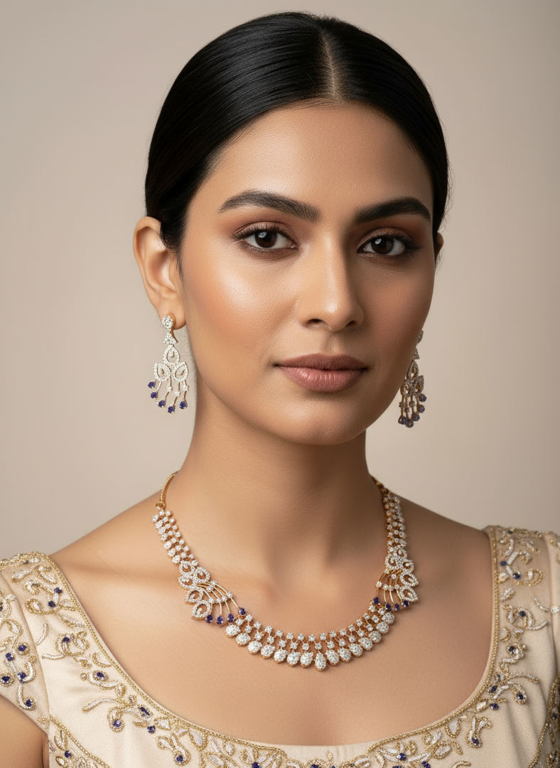 Maria AD set