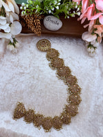 Load image into Gallery viewer, पोल्की परांडी 