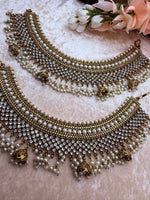 Load image into Gallery viewer, Shanaz Pakistani Payal