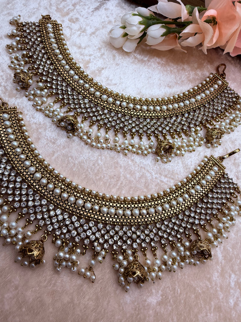 Shanaz Pakistani Payal