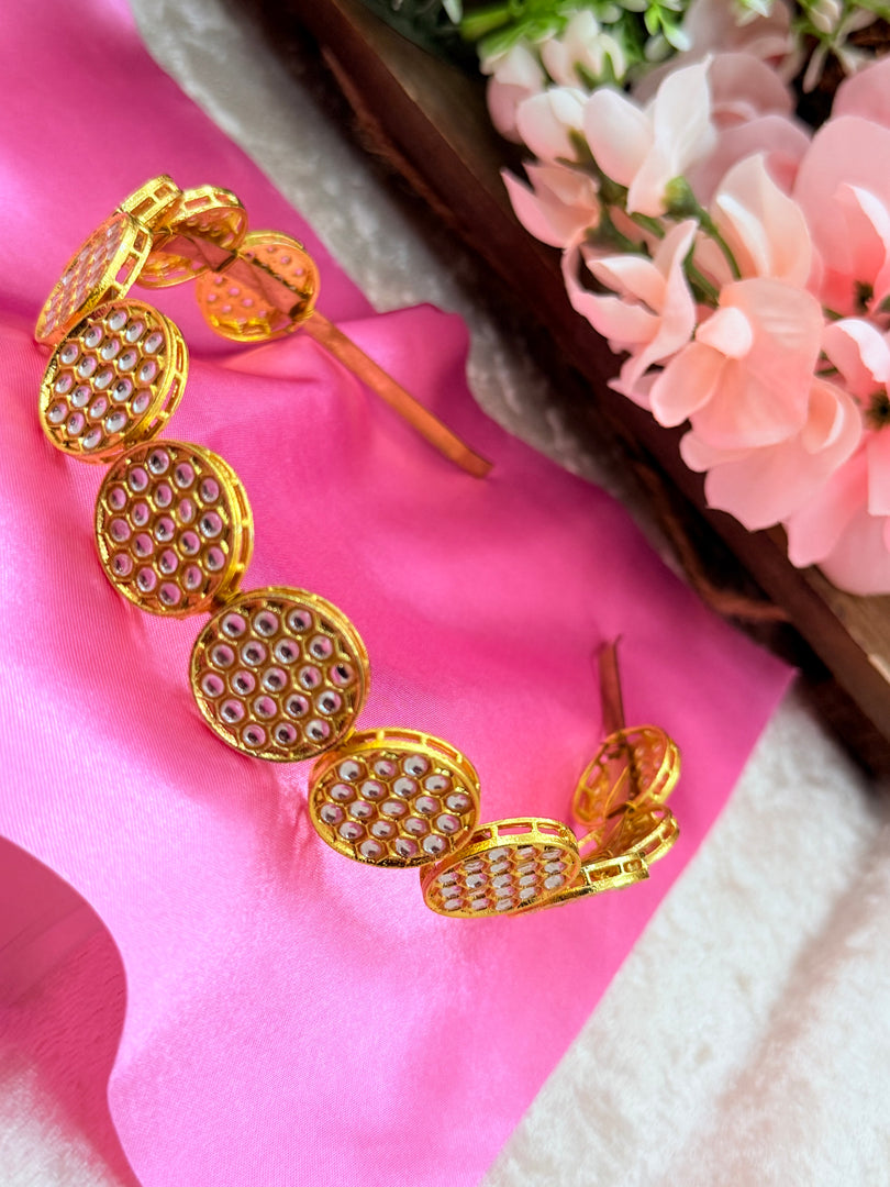 कुन्दन हेडबैंड