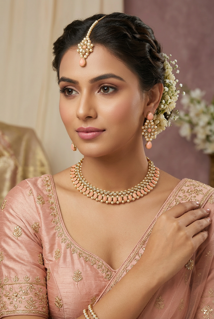 Sia Choker Set