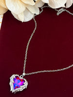 Load image into Gallery viewer, Mother’s Day long Chain necklaces