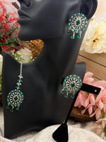 Load image into Gallery viewer, अमेरिकन डायमंड टिक्का सेट