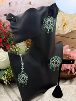 Load image into Gallery viewer, अमेरिकन डायमंड टिक्का सेट