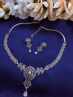 Load image into Gallery viewer, Ad Necklace set
