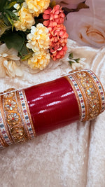 Load image into Gallery viewer, Dulhan dream chooras