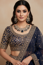 Load image into Gallery viewer, Victorian Necklace set