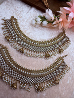 Load image into Gallery viewer, Shanaz Pakistani Payal