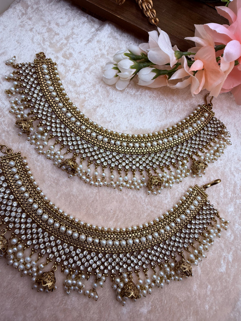 Shanaz Pakistani Payal