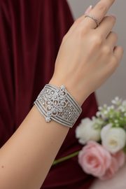 AD Openable Bracelet