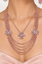 Load image into Gallery viewer, RoseGold Set