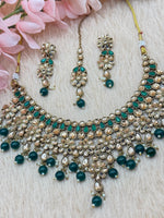 Load image into Gallery viewer, Shifali choker set
