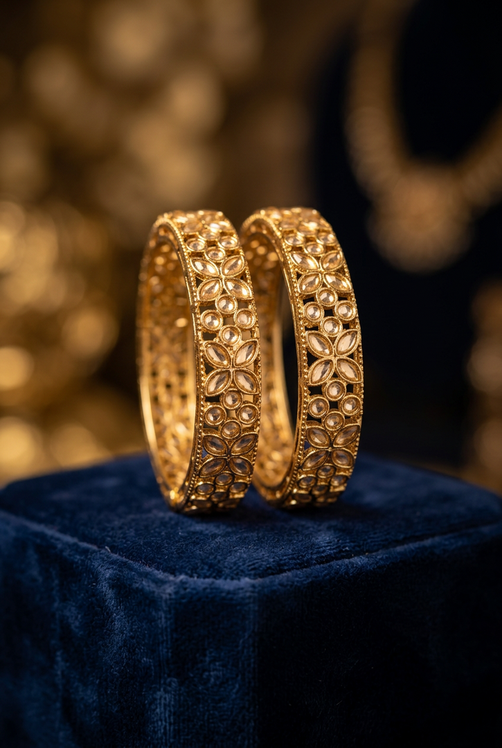 Stone Kada