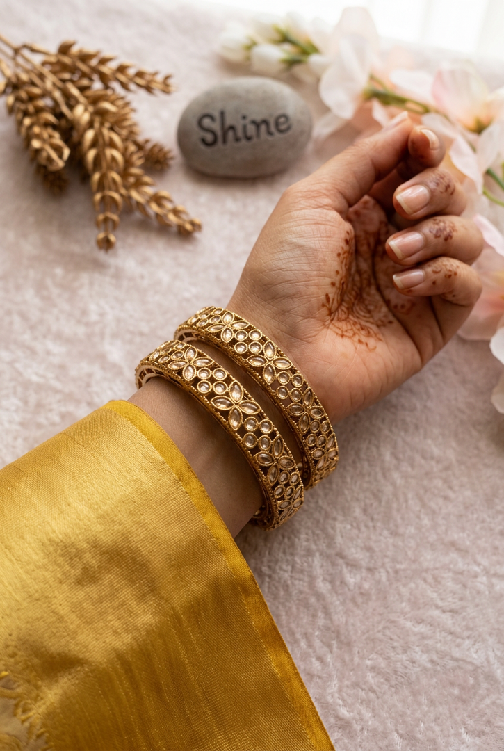 Stone Kada