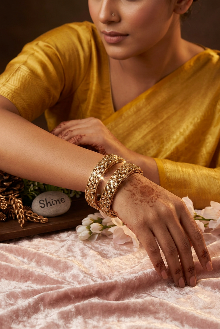 Stone Kada