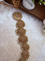 Load image into Gallery viewer, पोल्की परांडी 