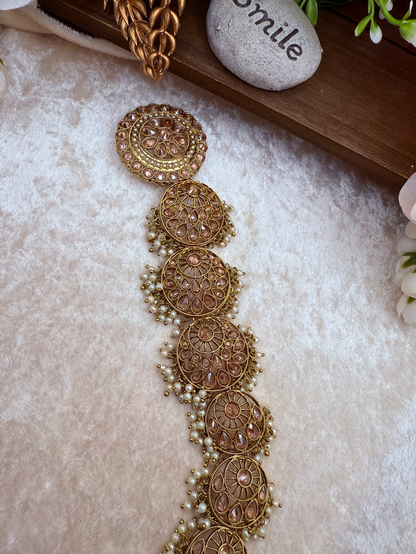 पोल्की परांडी 