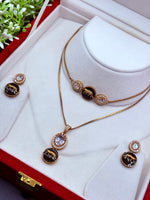 Load image into Gallery viewer, Sabyasachi Inspired Necklace
