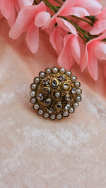 Load image into Gallery viewer, Adjustable size rings
