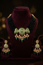 Load image into Gallery viewer, Samhara choker set
