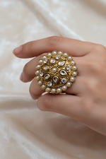 Load image into Gallery viewer, Adjustable size rings