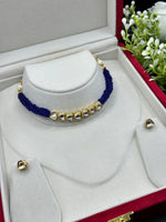 Load image into Gallery viewer, Ritika Indian Kundan choker
