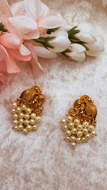 Load image into Gallery viewer, Rajwadi Elephant studs