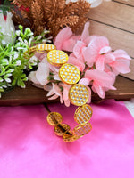 Load image into Gallery viewer, कुन्दन हेडबैंड
