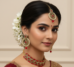 Load image into Gallery viewer, तमना स्टोन चोकर सेट