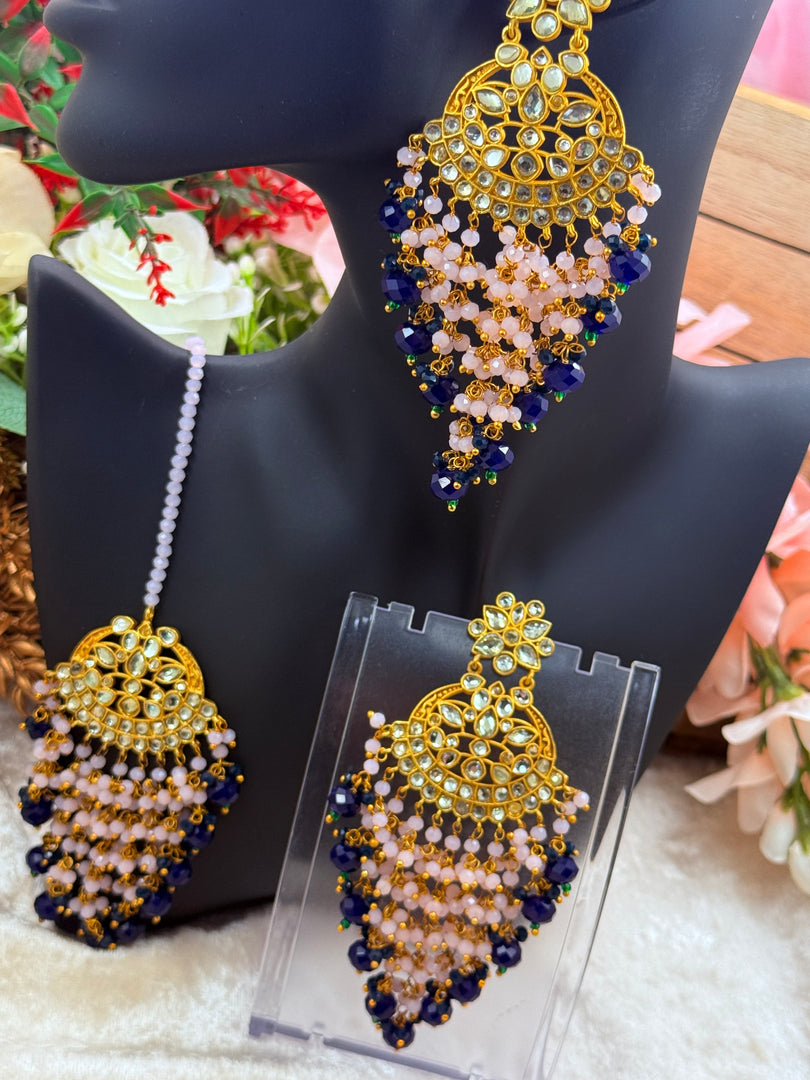 टिक्का बाली सेट