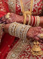 Load image into Gallery viewer, Kangana Bangles