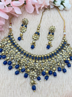 Load image into Gallery viewer, Shifali choker set
