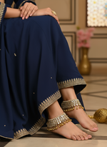 Load image into Gallery viewer, Juhi Mirror Payal