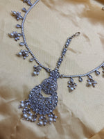 Load image into Gallery viewer, Konica Mattha Patti
