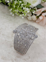 Load image into Gallery viewer, AD Openable Bracelet