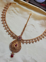 Load image into Gallery viewer, Konica Mattha Patti
