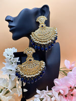 Load image into Gallery viewer, Dolly Kundan Earring