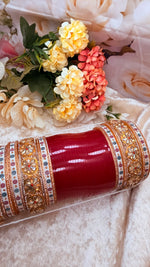 Load image into Gallery viewer, Dulhan dream chooras