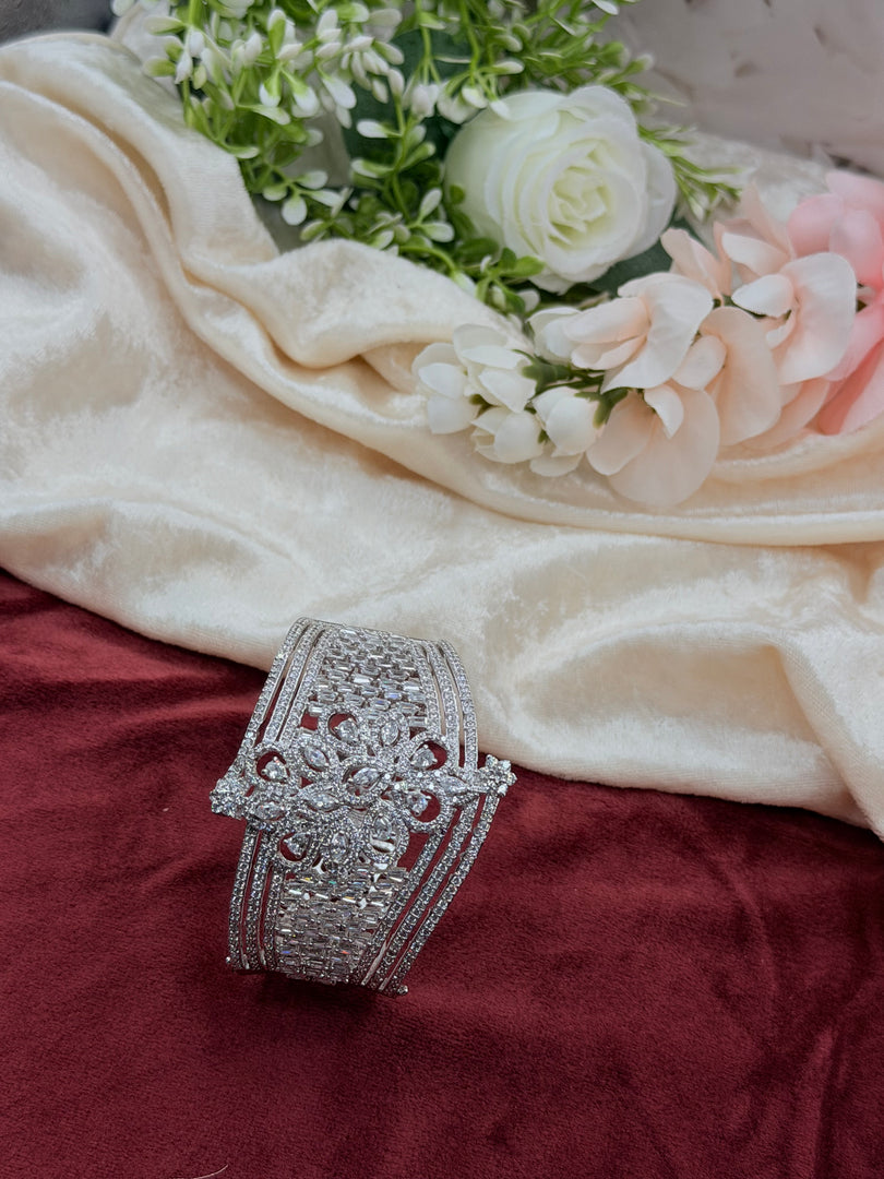 AD Openable Bracelet
