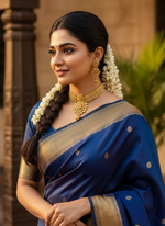 Load image into Gallery viewer, स्वर्ण मंदिर आभूषण सेट