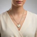 Load image into Gallery viewer, Mother’s Day long Chain necklaces