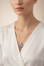 Load image into Gallery viewer, Mother’s Day long Chain necklaces
