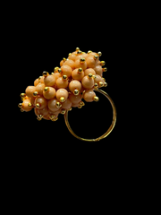 मोतियों का हार सेट 