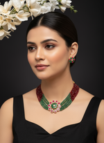 Load image into Gallery viewer, Affinity AD Choker Set