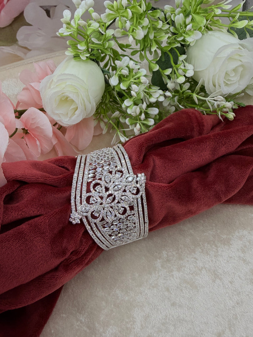 AD Openable Bracelet