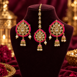 Load image into Gallery viewer, Tanisha Tikka set