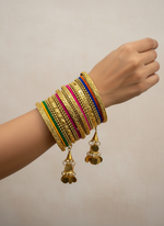Load image into Gallery viewer, MultiColor Bangles
