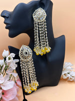 Load image into Gallery viewer, Amara Mirror Earrings
